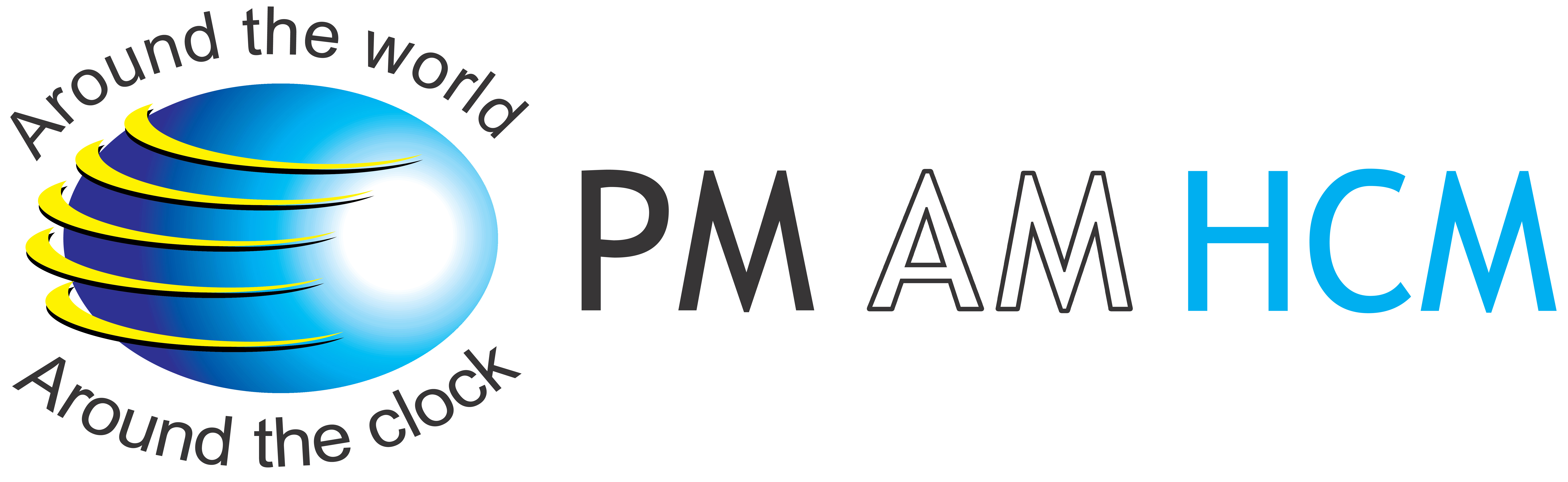 PM AM ACM Logo